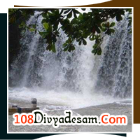 Thiruparappu Water Falls , Kanyamumari, Not a Natural Waterfall. Rather, it is an Artificial Falls with a Picturesque Pool